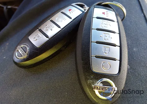 2019 Nissan Murano Platinum from USA, damaged, VIN 5N1AZ2MJ3KN107909